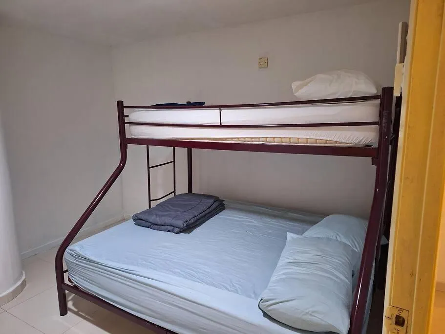 Fahrenheit, Stay In The Heart Of Kl, 15 Pax Kuala Lumpur 0*,  Malaisie